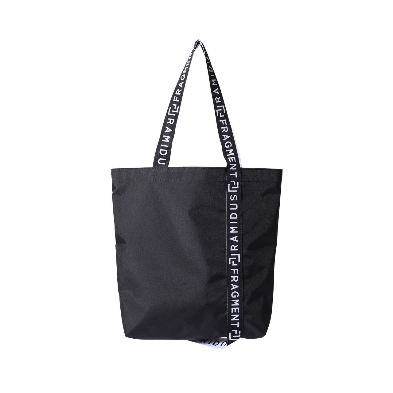 RAMIDUS / “FRAGMENT DESIGN” RAMIDUS TOTE BAG (M) | JACK in the NET ...