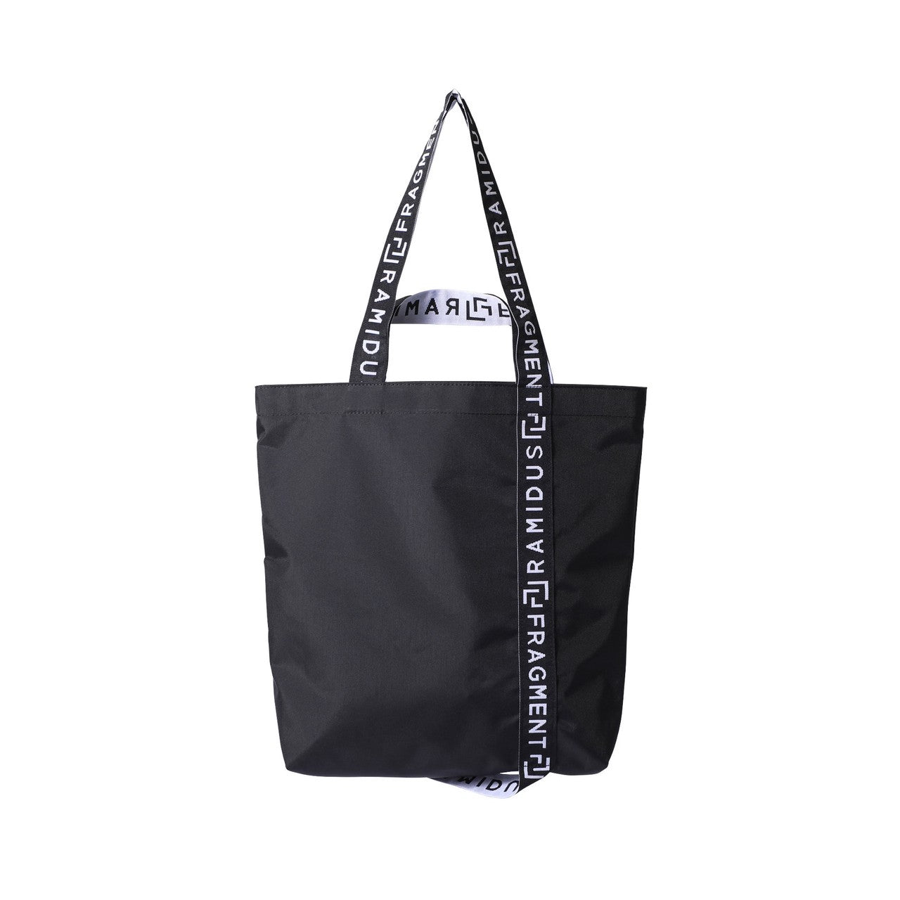 RAMIDUS / “FRAGMENT DESIGN” RAMIDUS TOTE BAG - M (B008003)