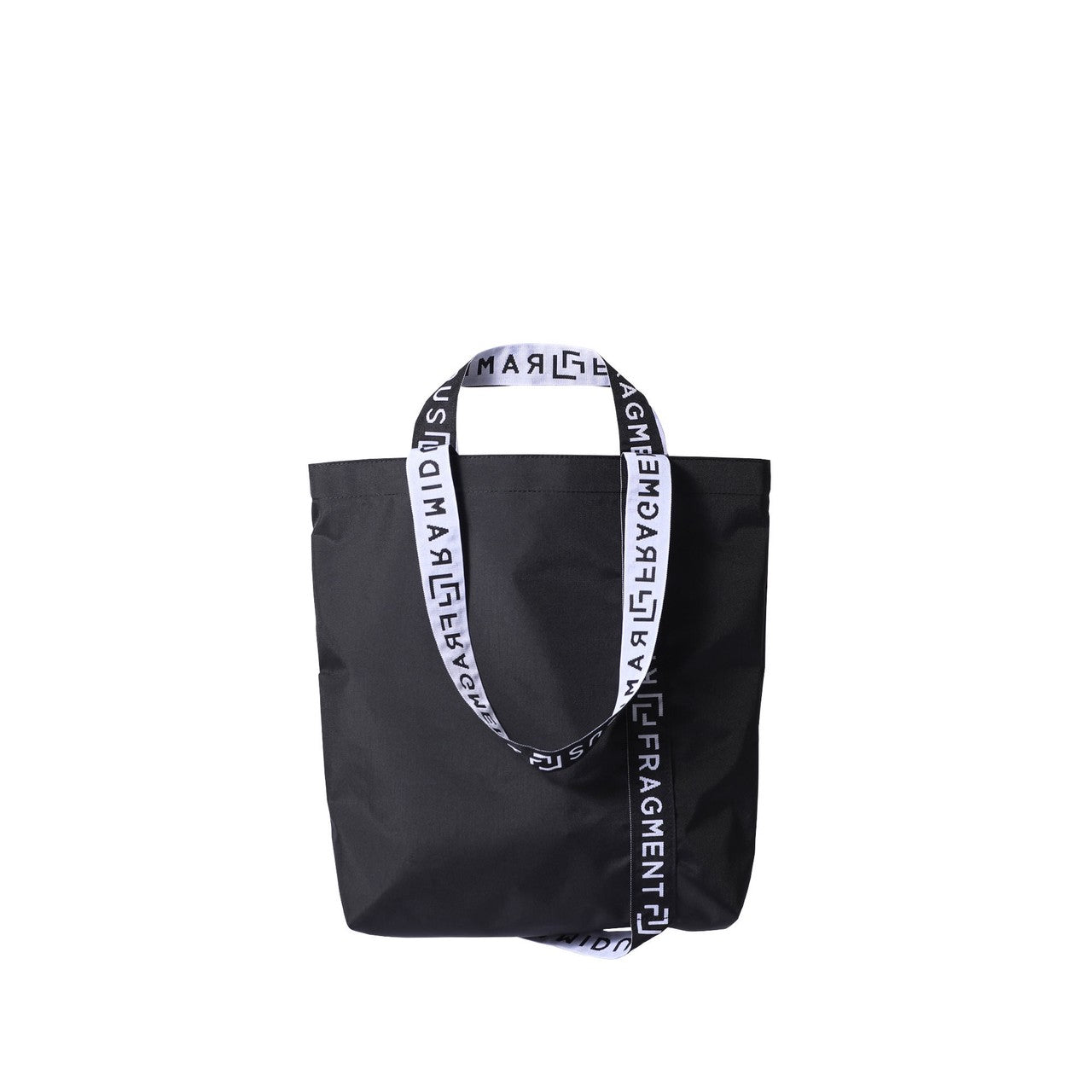 RAMIDUS / “FRAGMENT DESIGN” RAMIDUS TOTE BAG - M (B008003)