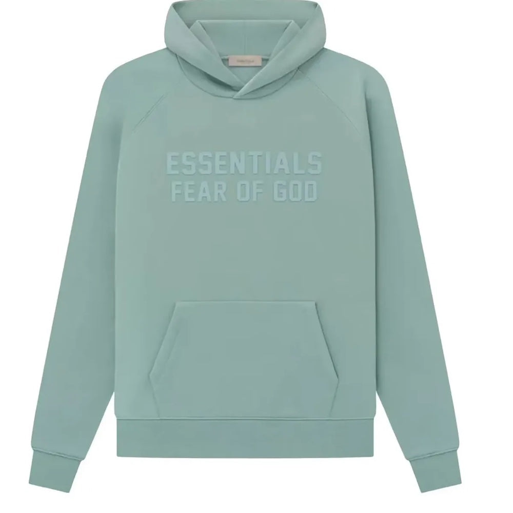 ESSENTIALS / ESSENTIALS HOODIE