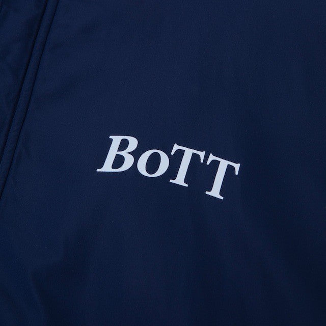 BoTT / Fleece Track Jacket
