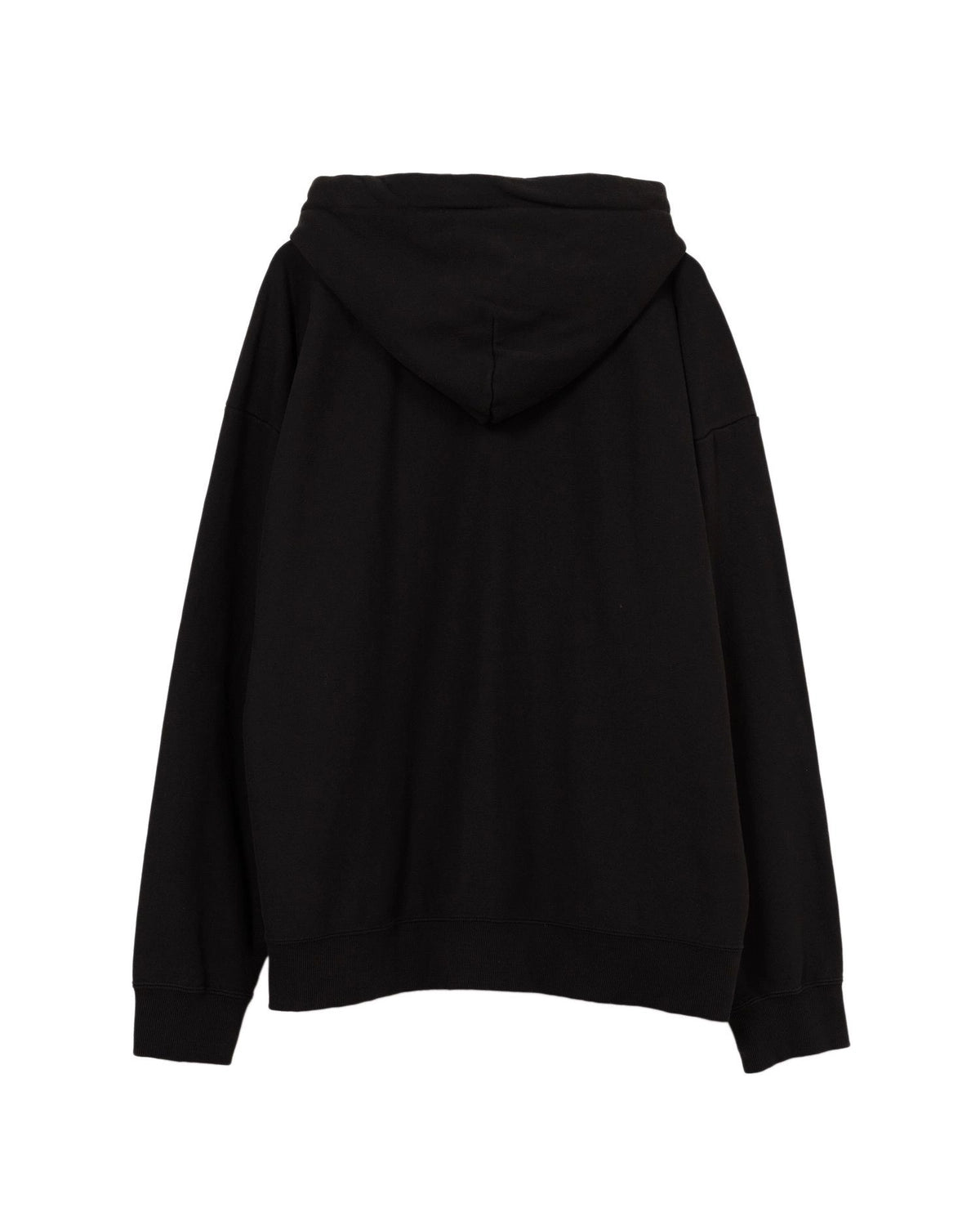 Maison MIHARA YASUHIRO in・stru(men-tal). / Zip Parka (I13PK521)