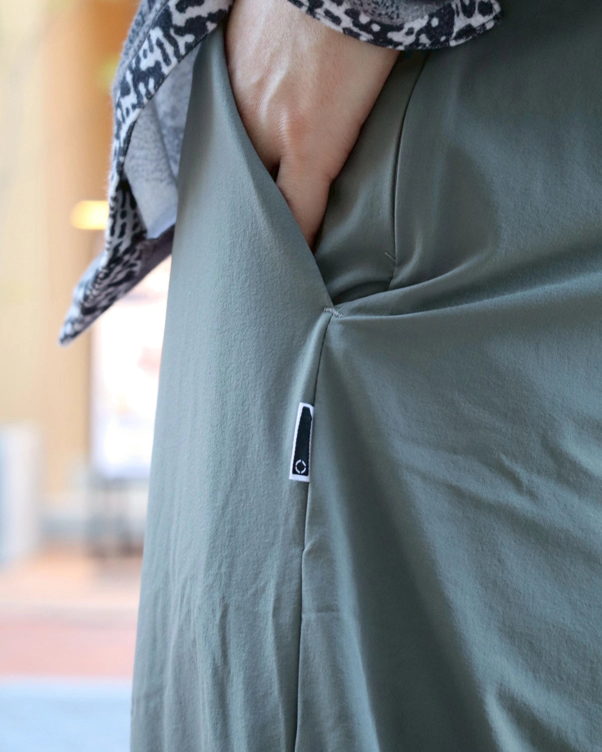 PHINGERIN / CUSHY FLEECE PANTS (PD-252-BT-021)