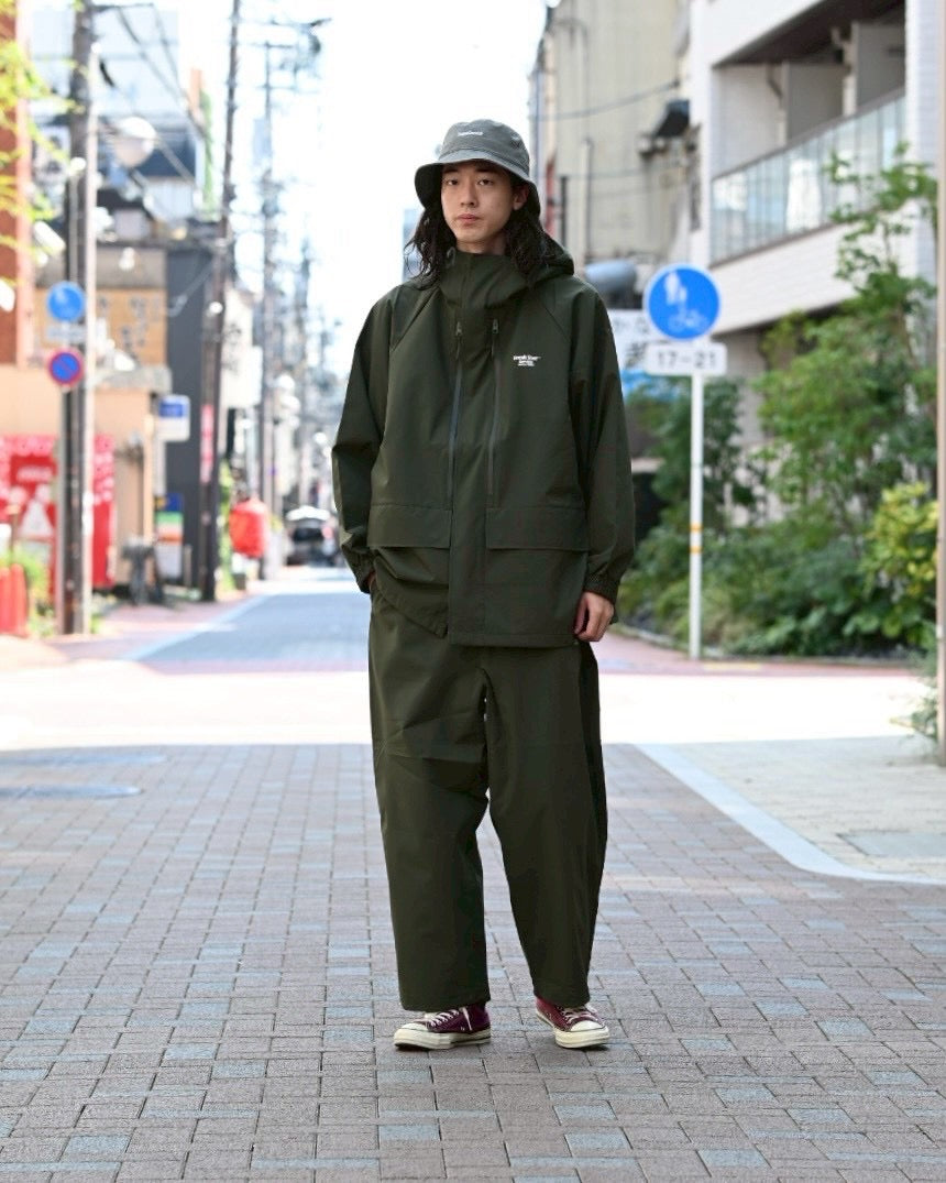 FreshService / WATERPROOF CLIMBING PANTS (FSC253-40076)