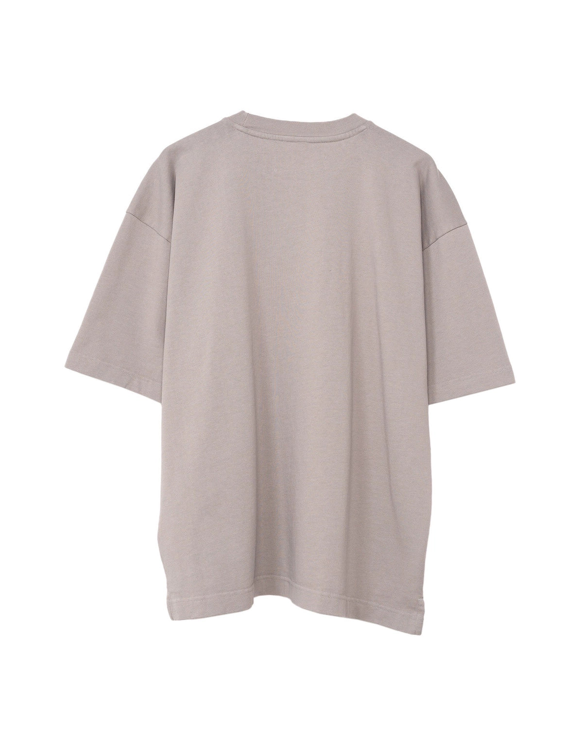 Maison MIHARA YASUHIRO in・stru(men-tal). / Heavy Weight Jersey Half-sleeve T-shirt (I12TS512)