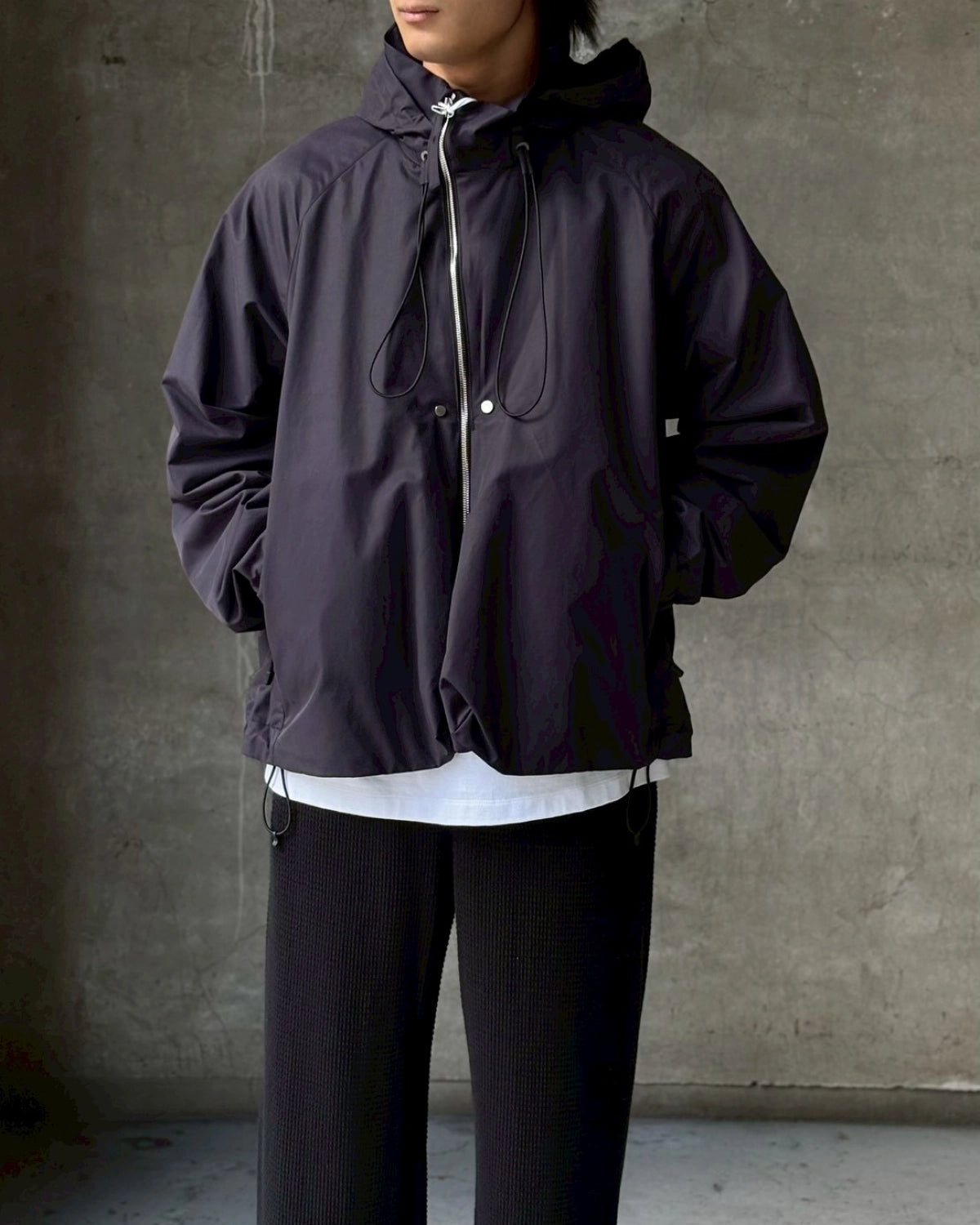 NTN / BETA JACKET (N006-038002)