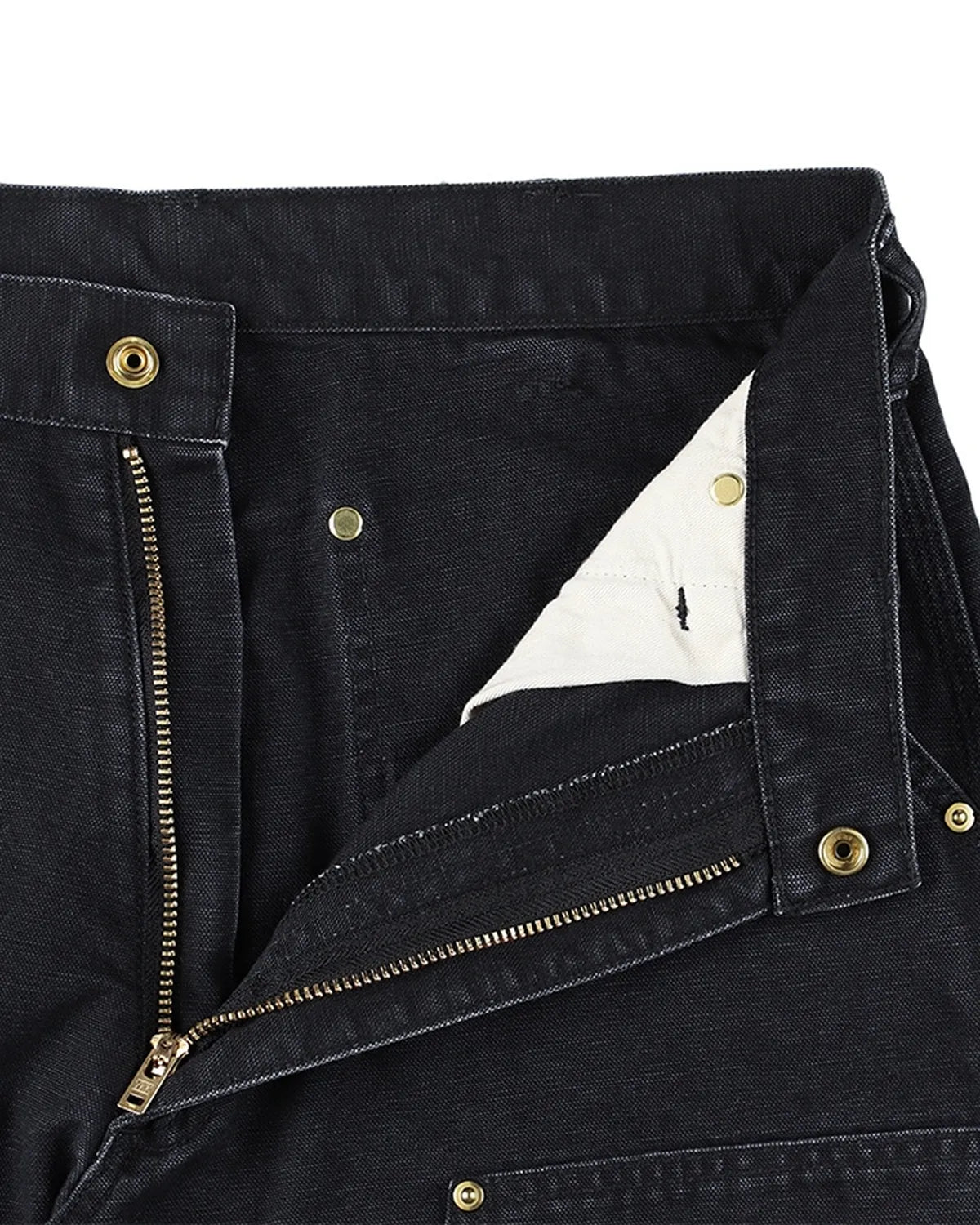 STANDARD CALIFORNIA / SD Duck Double Knee Painter Pants Vintage Wash (BTPDA260)