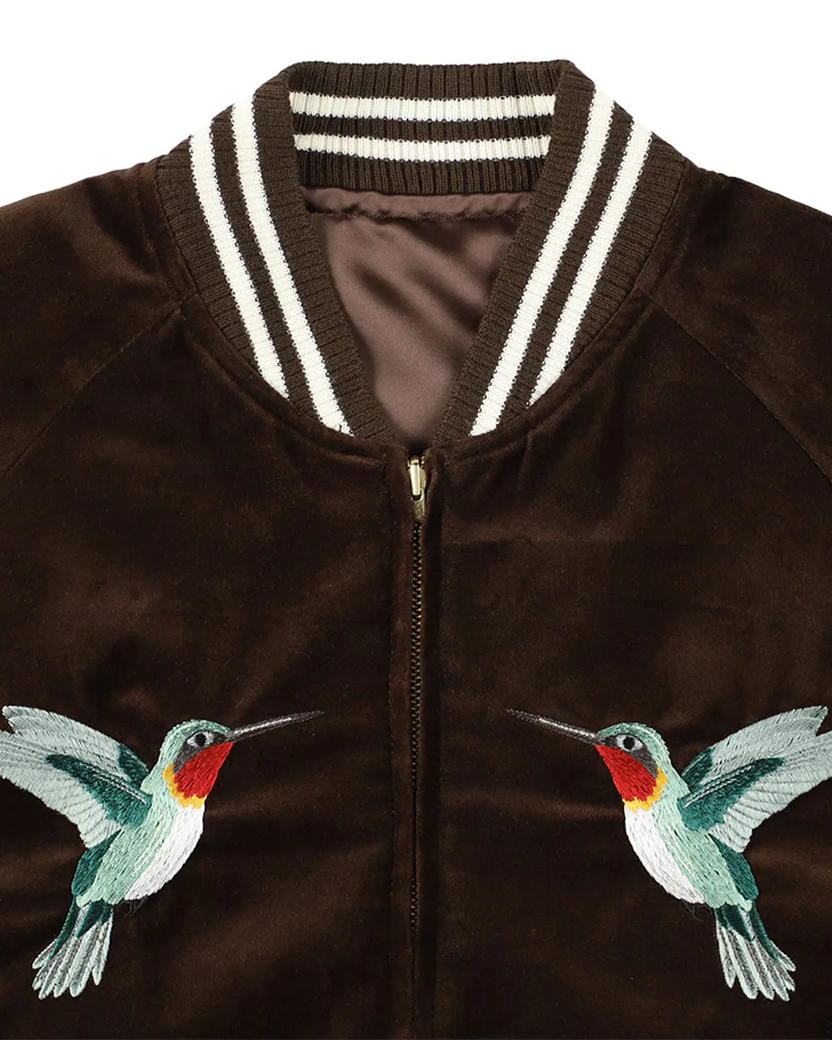 STANDARD CALIFORNIA / SD Souvenir Jacket (OUNLB700)