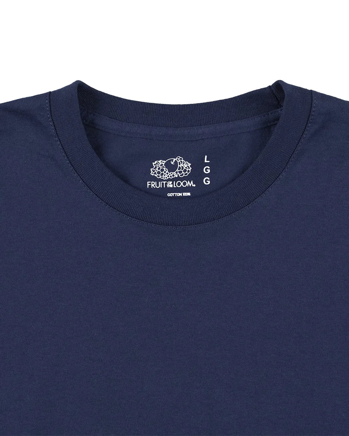 STANDARD CALIFORNIA × Fruit of the Loom / SD 2Pack T (TSOBM090)