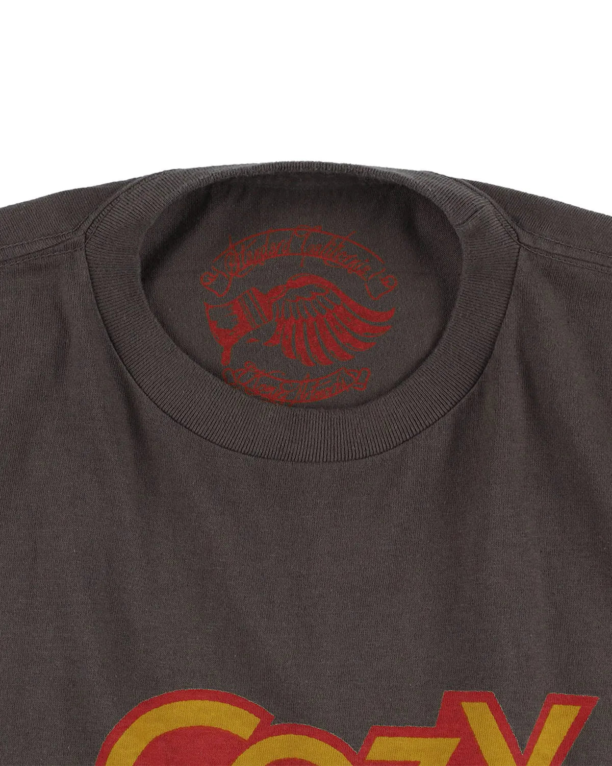 STANDARD CALIFORNIA / SD Komy T (TSOSM100)