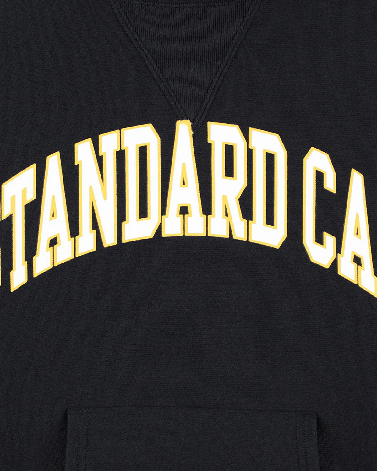 STANDARD CALIFORNIA × Champion / Champion For SD Exclusive R.W Hood Sweat (2000000411118)