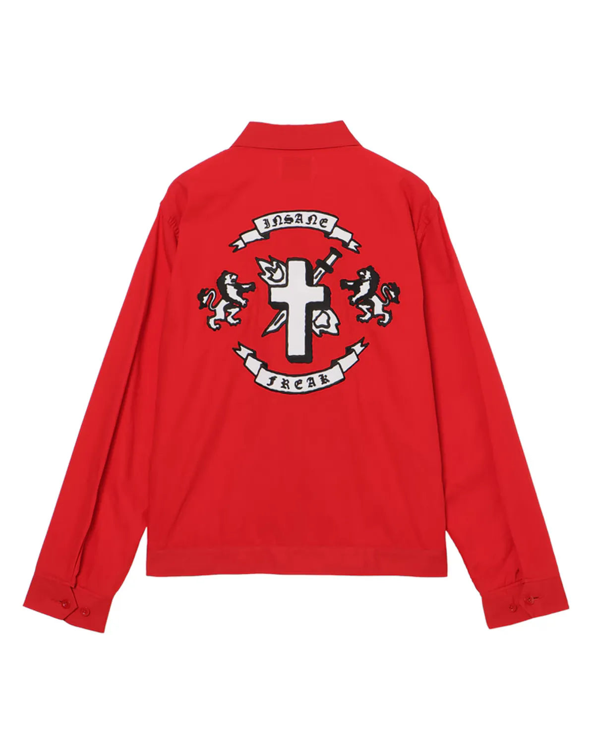 lucien pellat-finet / ハリントンジャケット (213-51700)