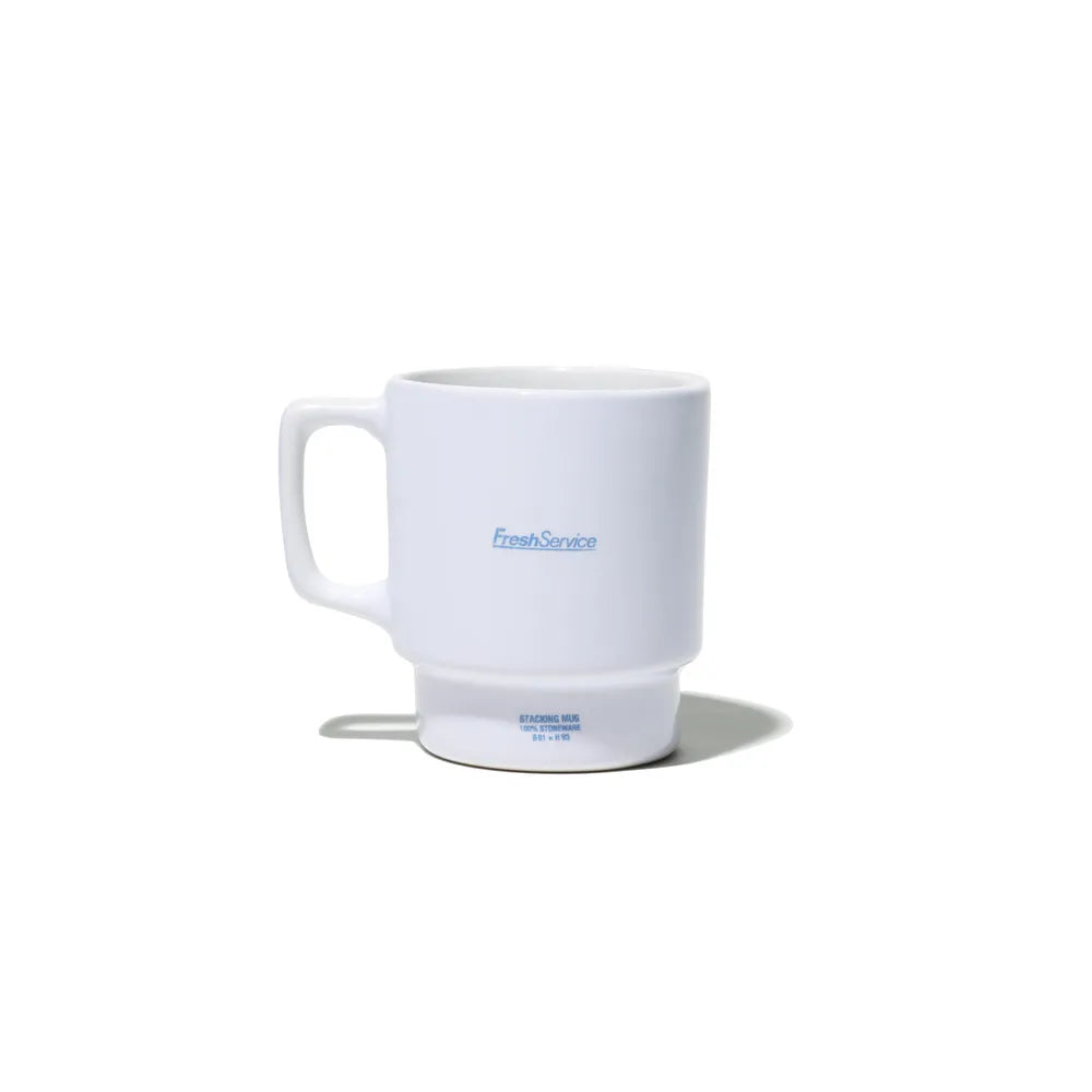 FreshService / STACKING MUG