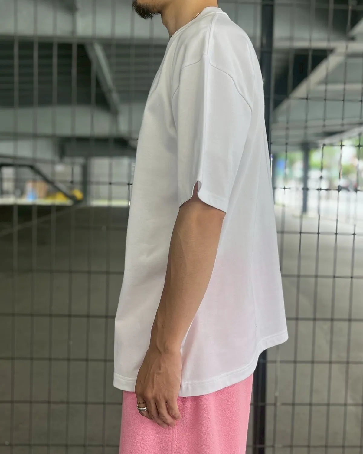GOD SELECTION XXX / T-SHIRT (GX-S25-ST-12)