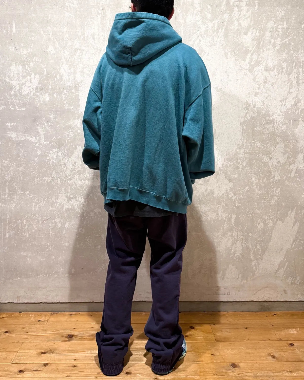 GALLERY DEPT. / 90'S FULL ZIP (FZ-50047)