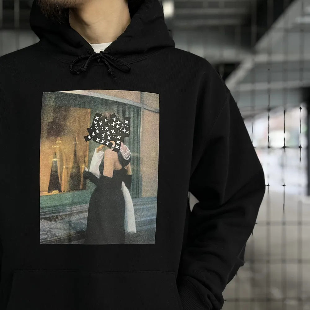 GOD SELECTION XXX / HOODIE (GX-A24-HD-04)