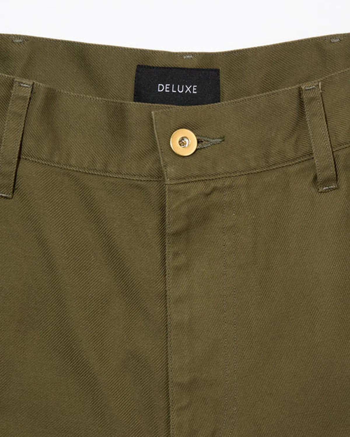 DELUXE / DOUBLE TROUBLE (25AD4260)