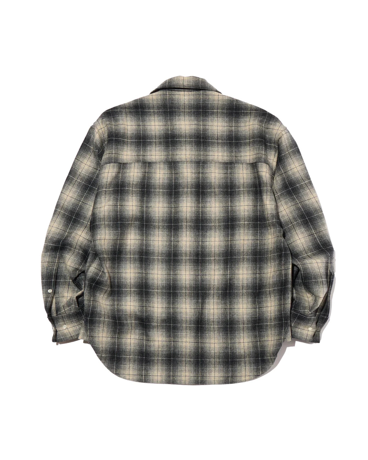 DELUXE / × BASICKS × PENDLETON SHIRTS (25AD1343)