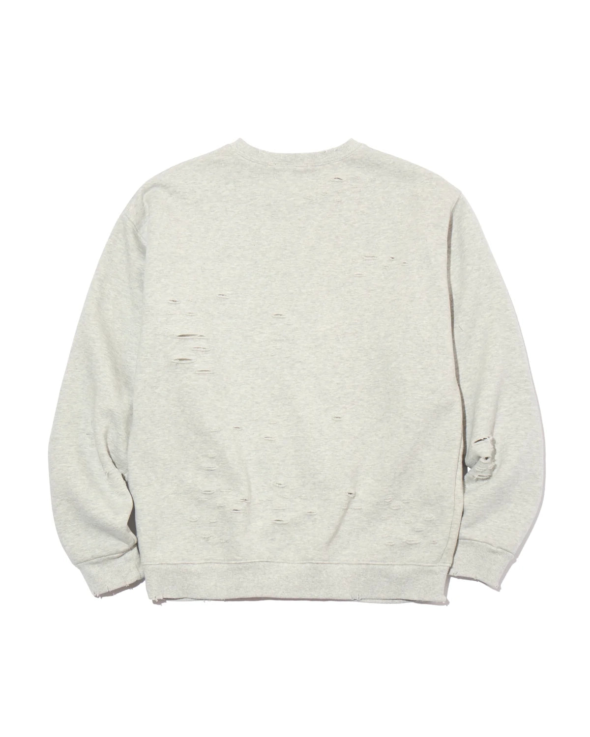 DELUXE x THE Warriors / DELUXE x THE Warriors Photo CREW (25AD2694)