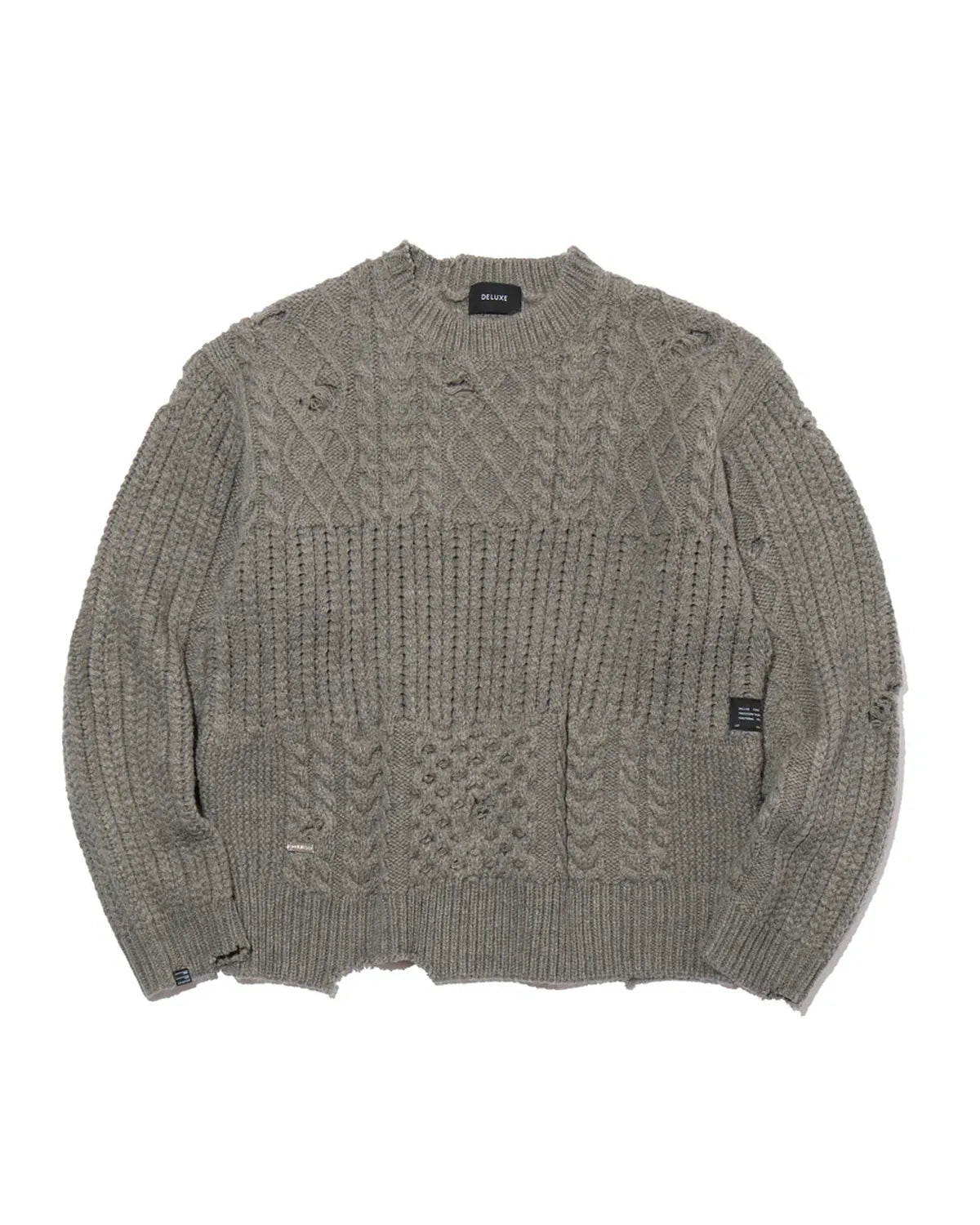 DELUXE / SAVAGE WAVES (25AD3217)