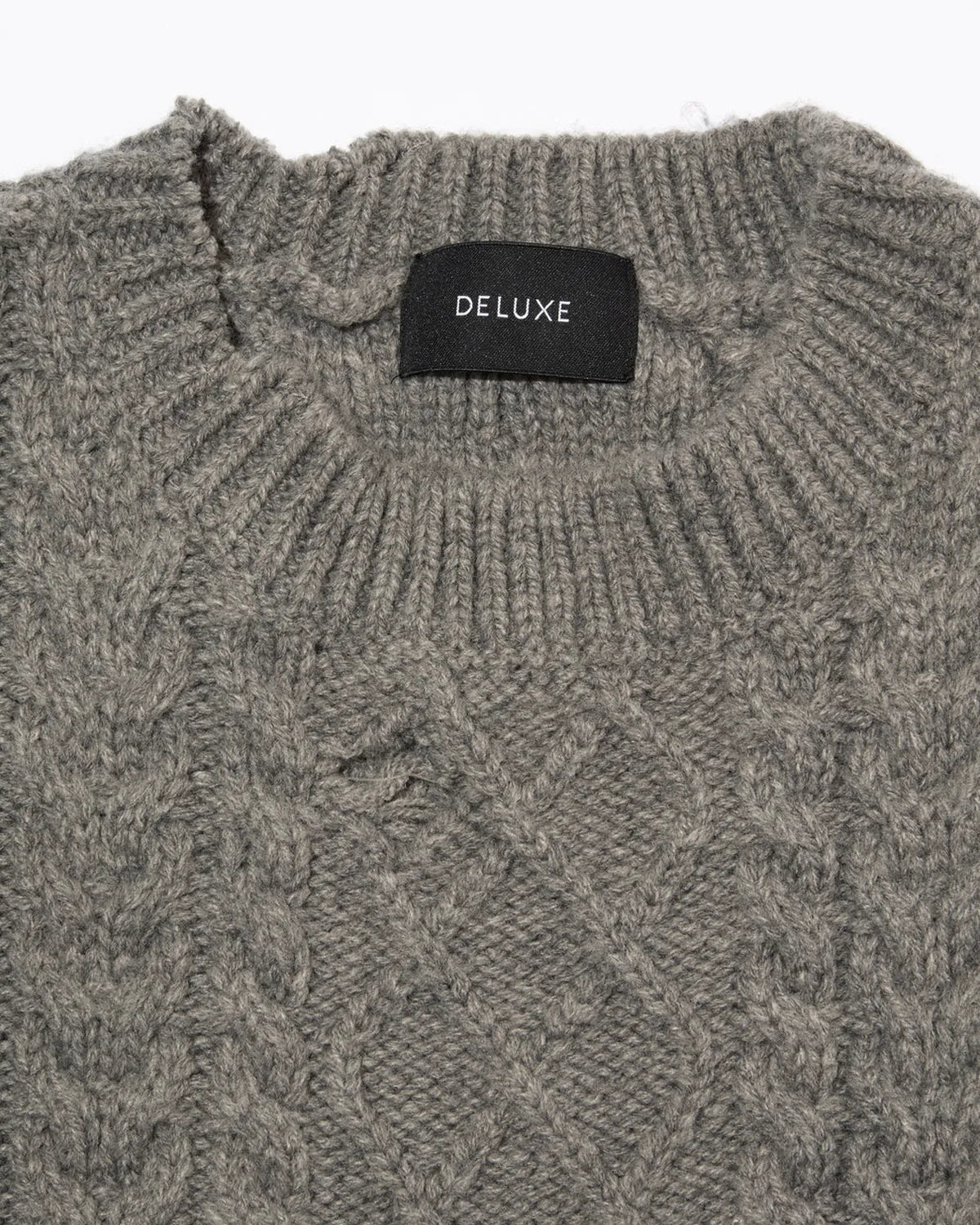 DELUXE / SAVAGE WAVES (25AD3217)