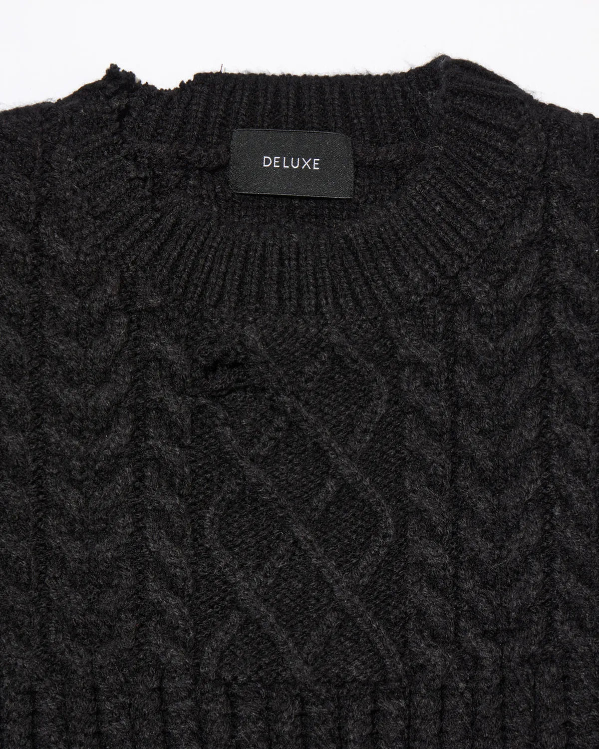 DELUXE / SAVAGE WAVES (25AD3217)