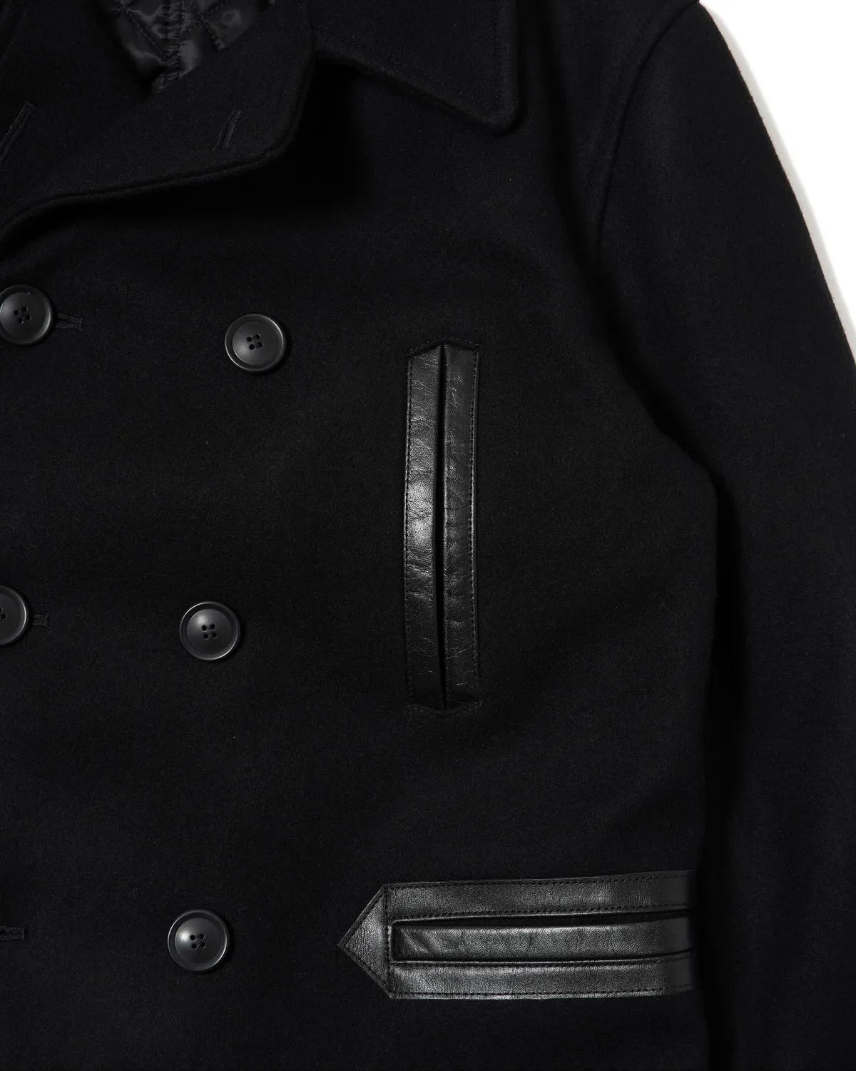 MASSES / P-COAT (1252040012)