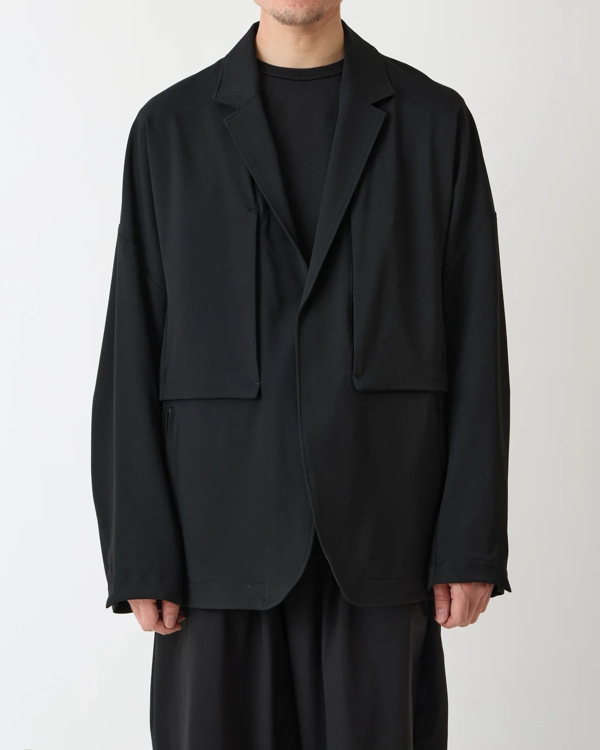 White Mountaineering / LAPEL JACKET (WM2573212)