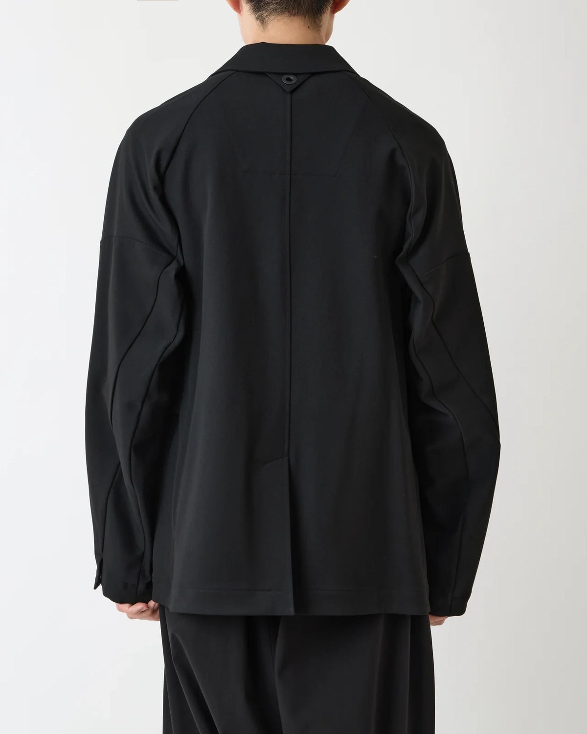 White Mountaineering / LAPEL JACKET (WM2573212)