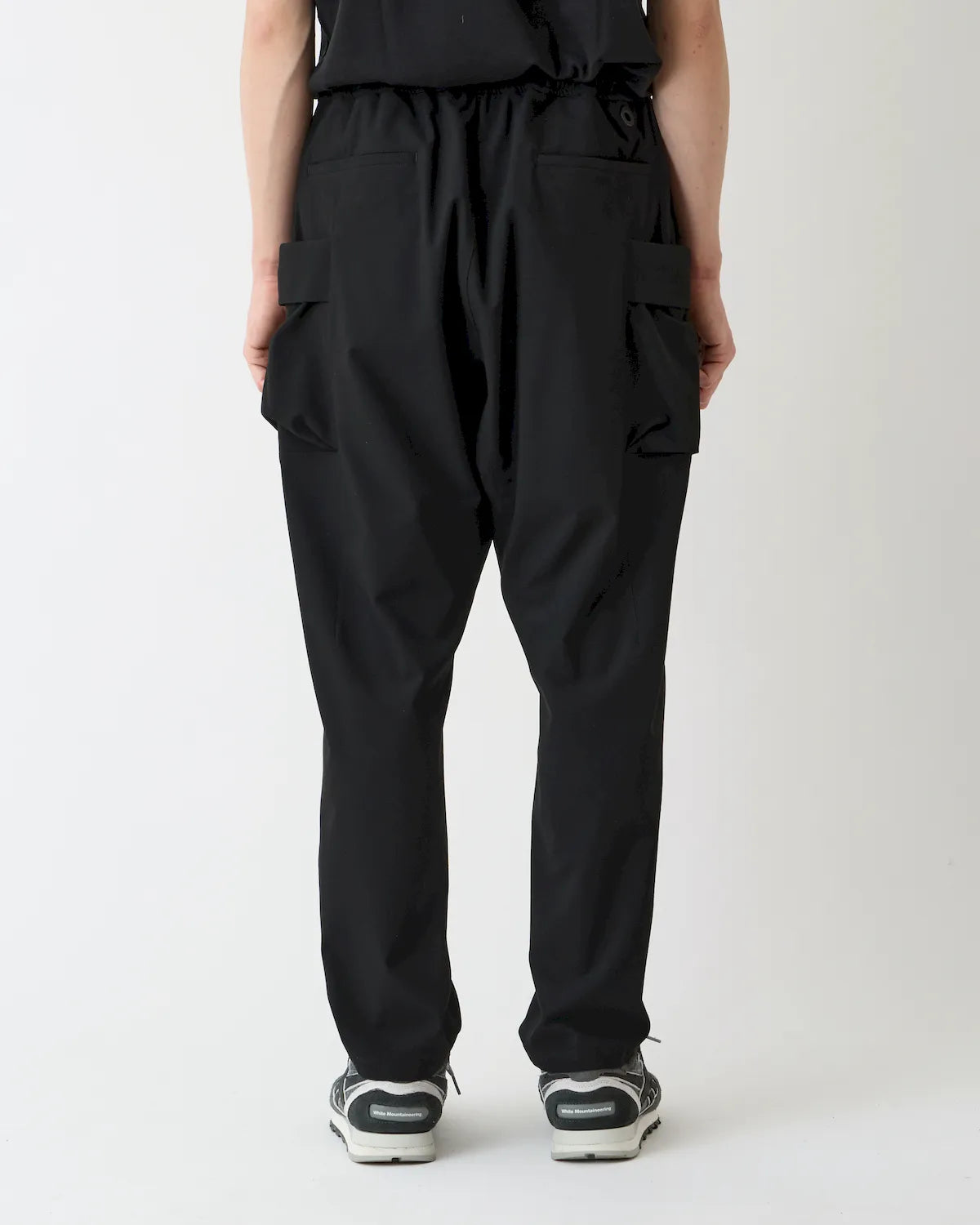 White Mountaineering / EASY CARGO PANTS (WM2573401)