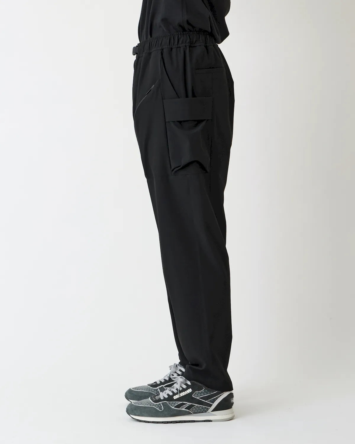 White Mountaineering / EASY CARGO PANTS (WM2573401)