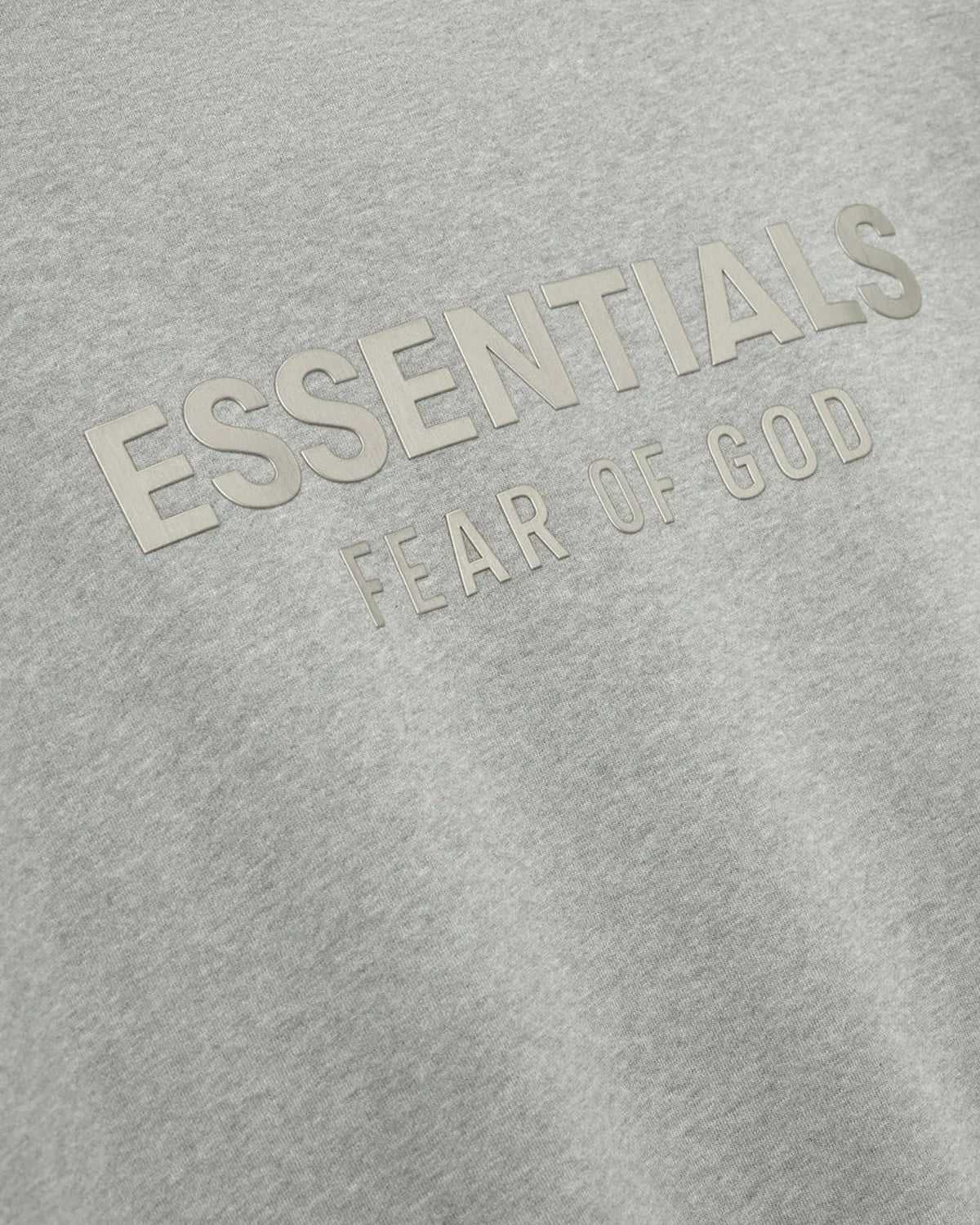 ESSENTIALS / CLASSIC FIT FLEECE CREWNECK (192SP252040F)