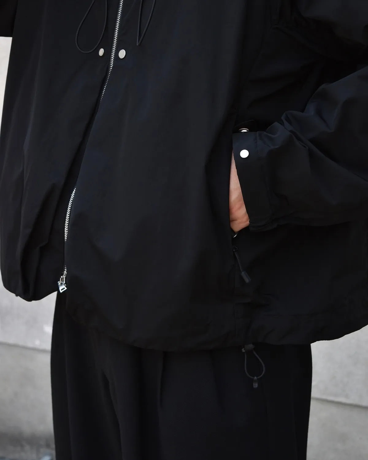 NTN / BETA JACKET (N000-002002)