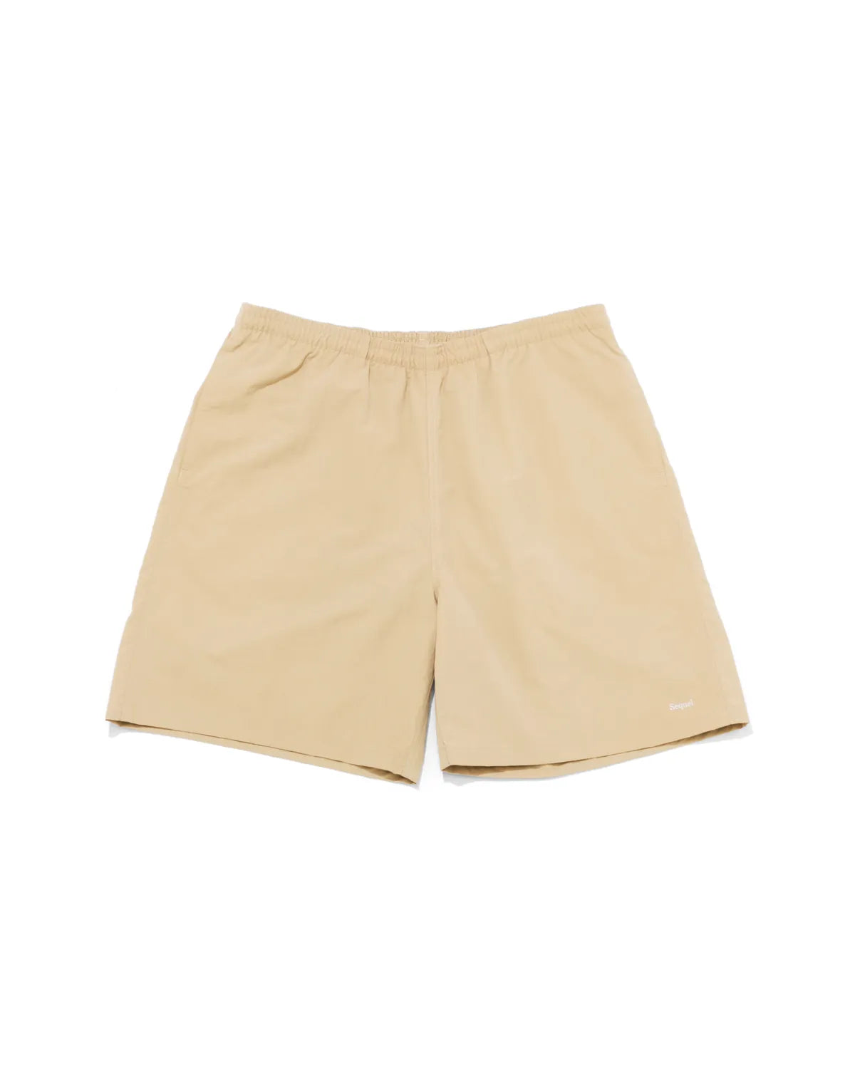 SEQUEL / EASY SHORTS (SQ-26SS-SP-02)