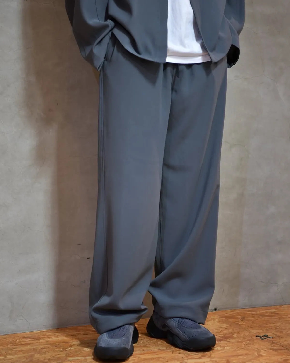 N.HOOLYWOOD COMPILE / EASY PANTS (2252-CP29-007)
