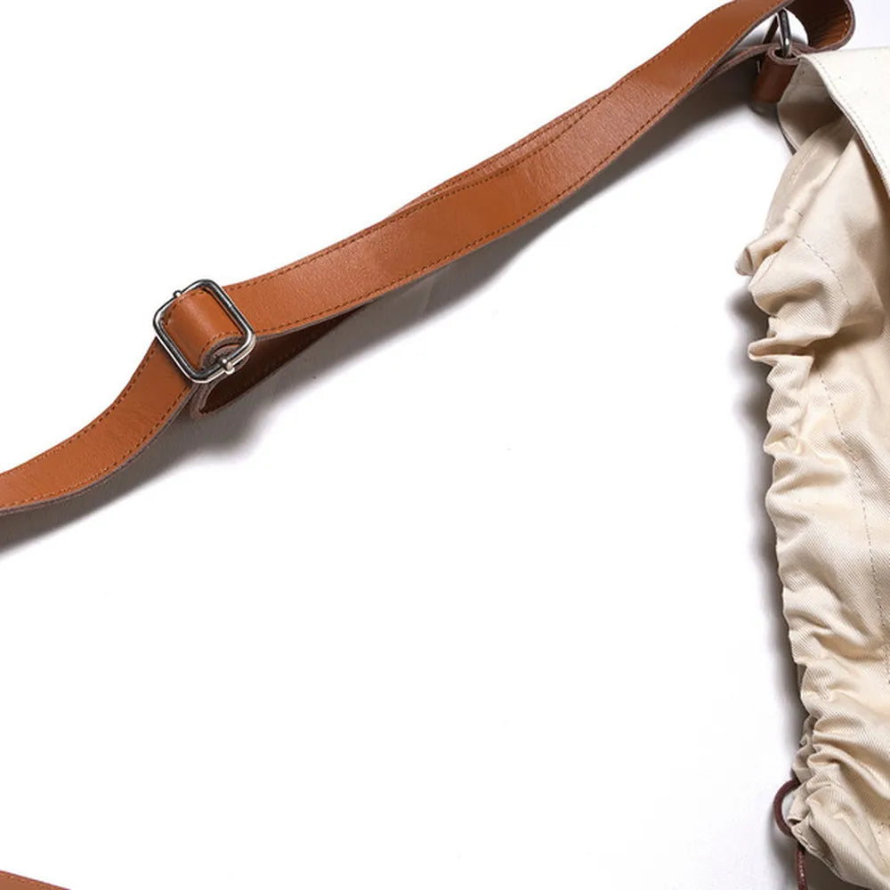 STUDIO SEVEN / BUCKET BAG