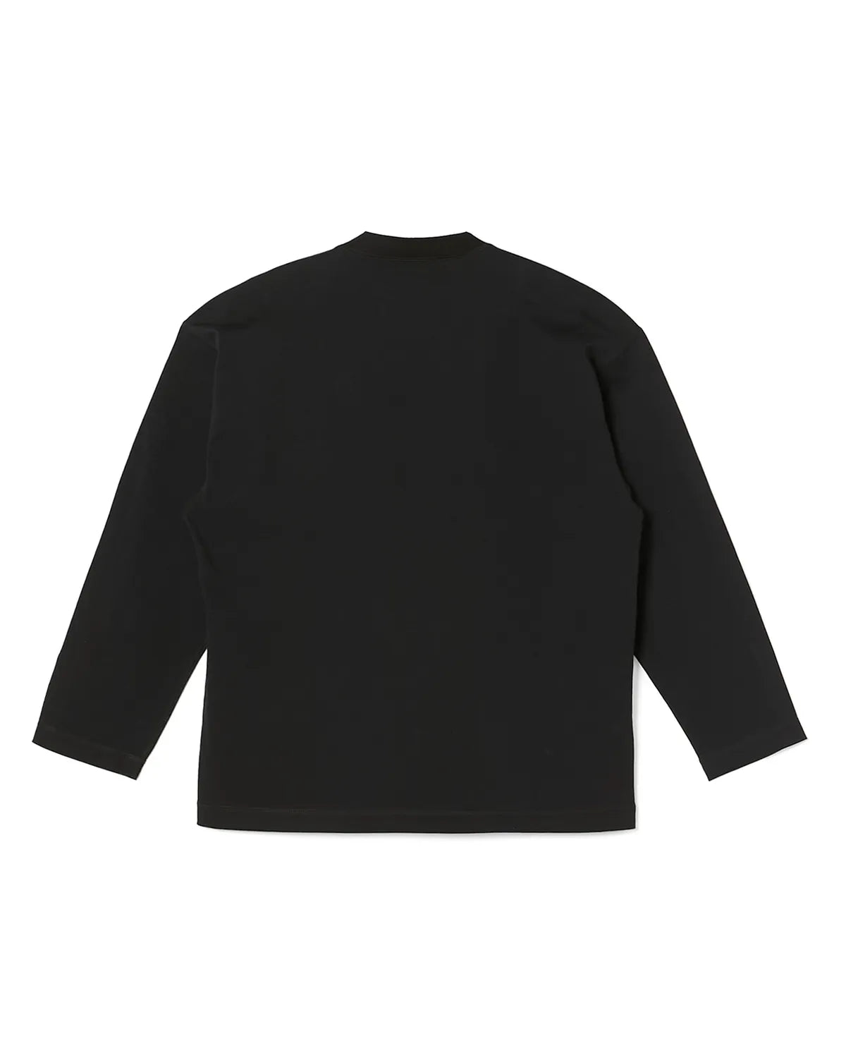 N.HOOLYWOOD TEST PRODUCT EXCHANGE SERVICE / CREW NECK LONG SLEEVE (9252-CS11-013)