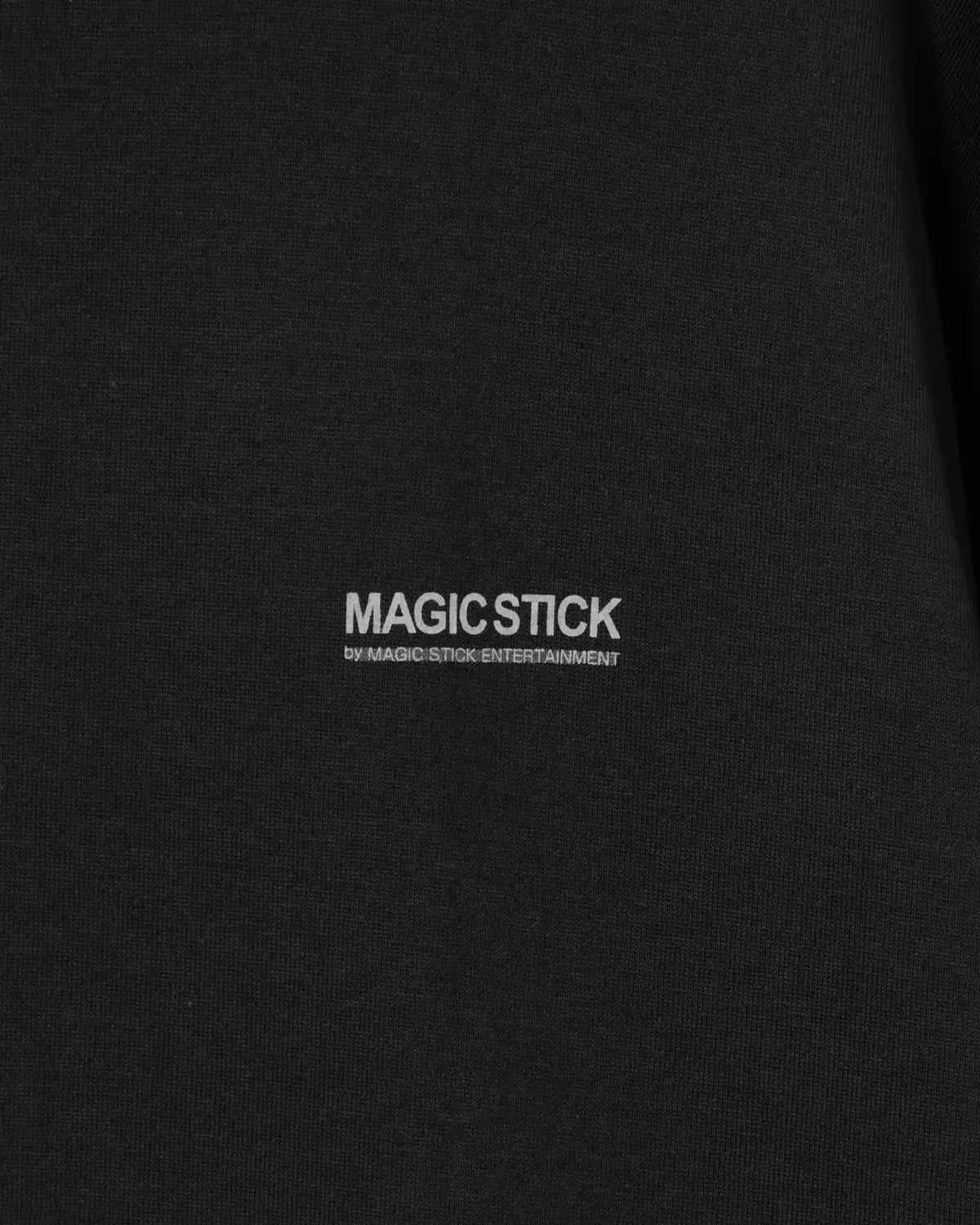 MAGIC STICK / True Comfort Round LS T (25FW-MS9-021)