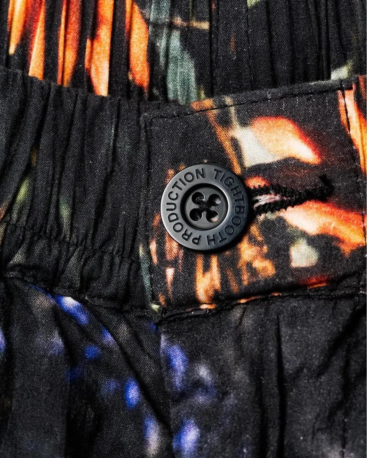 TIGHTBOOTH / ALOE BALLOON PANTS (SU26-B01)