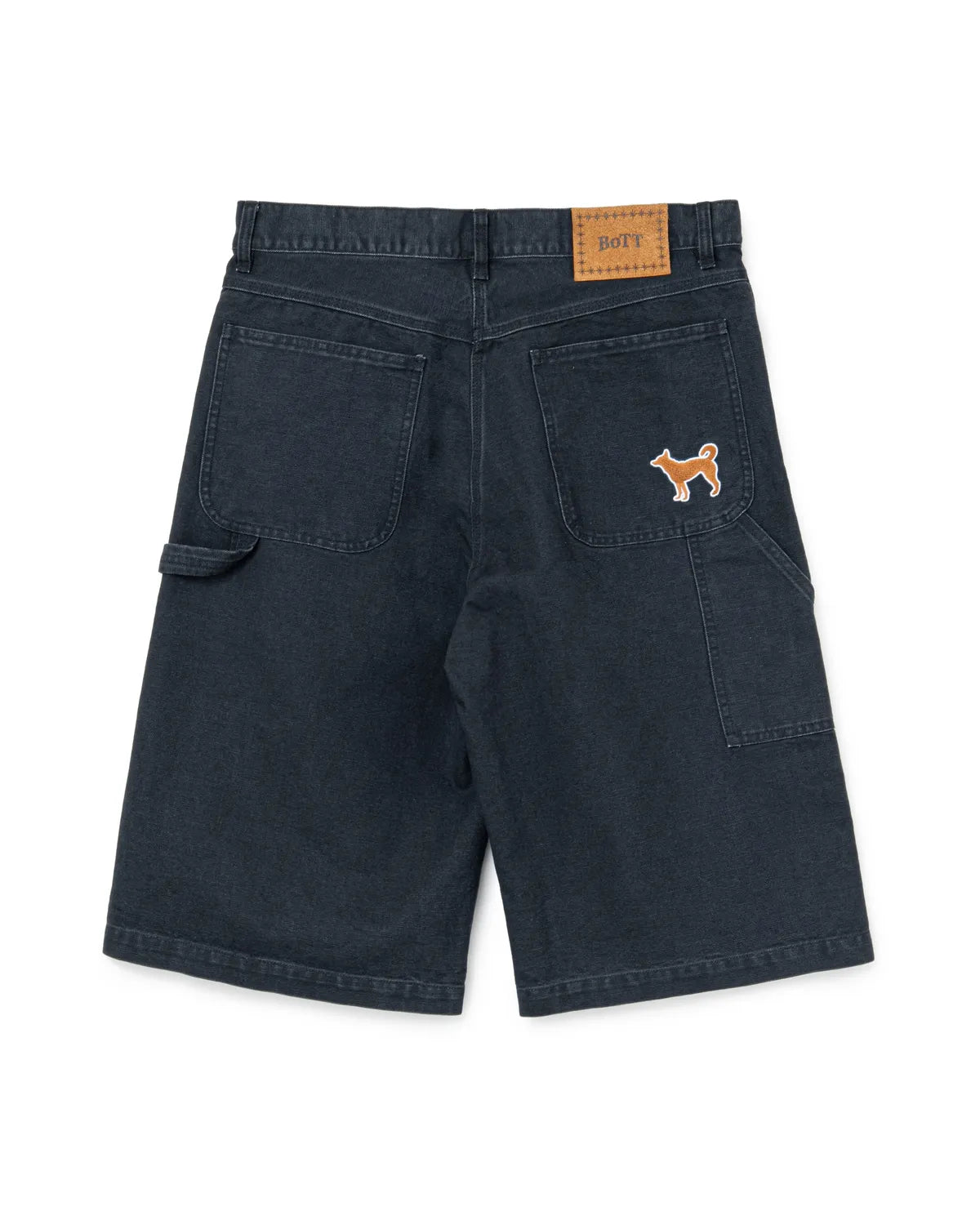 BoTT / Washed Painter Short