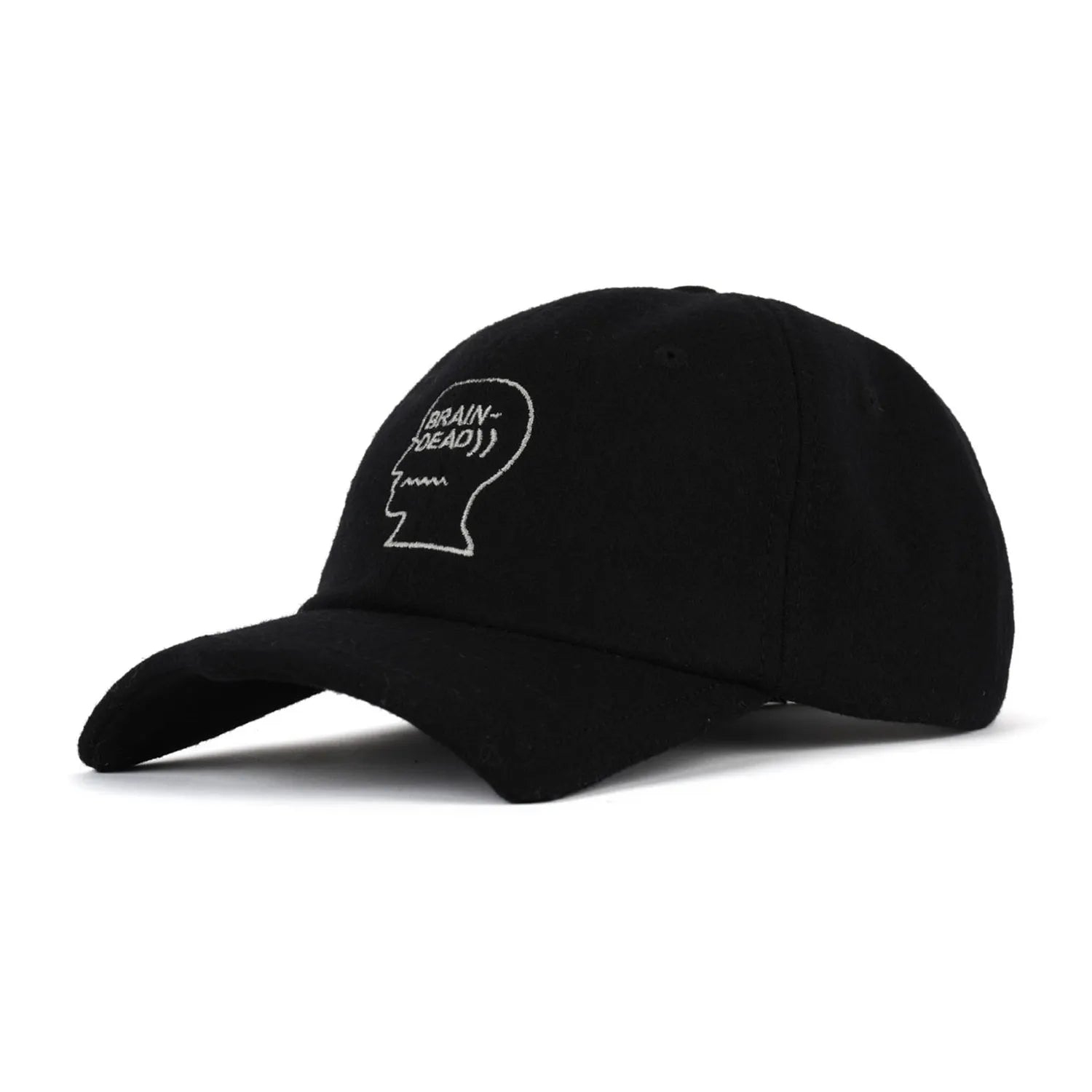 ブレインデッド A24キャップ - 帽子