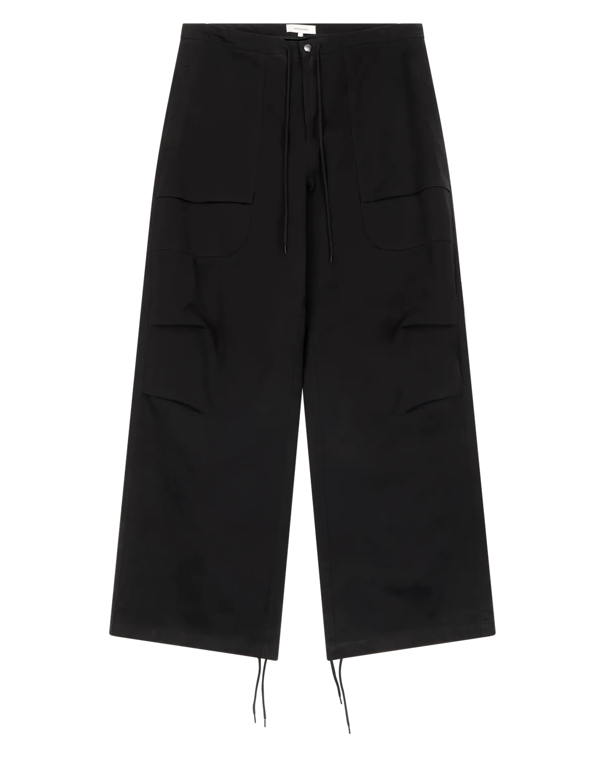 entire studios / BARREN CARGO (UNU-25-3009)