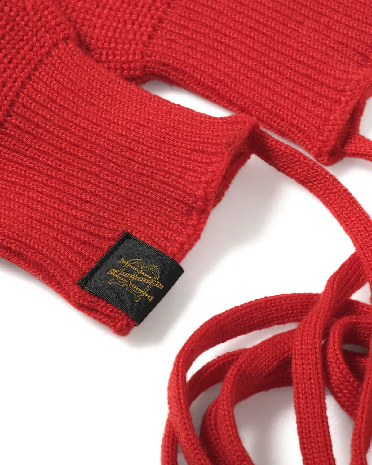 BATONER / Goods SOLID WOOL UNIT GROVE (BN-25FI-004)