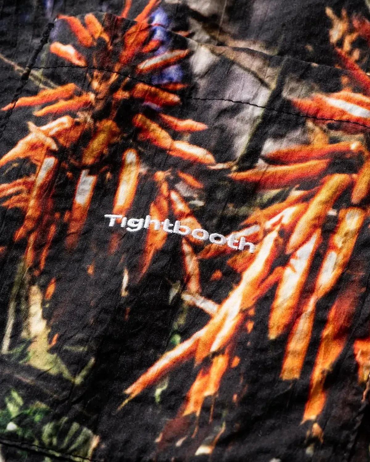 TIGHTBOOTH / ALOE ALOHA (SU26-S01)