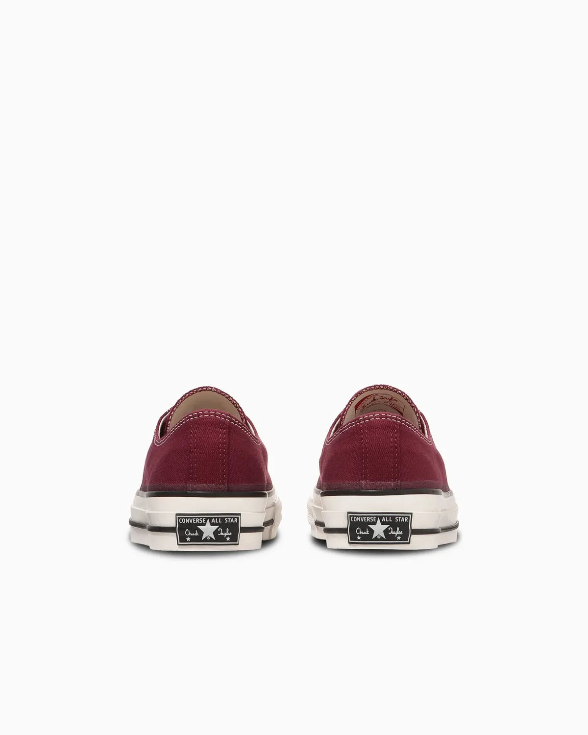 CONVERSE ADDICT / CHUCK TAYLOR CANVAS OX (33900020225)