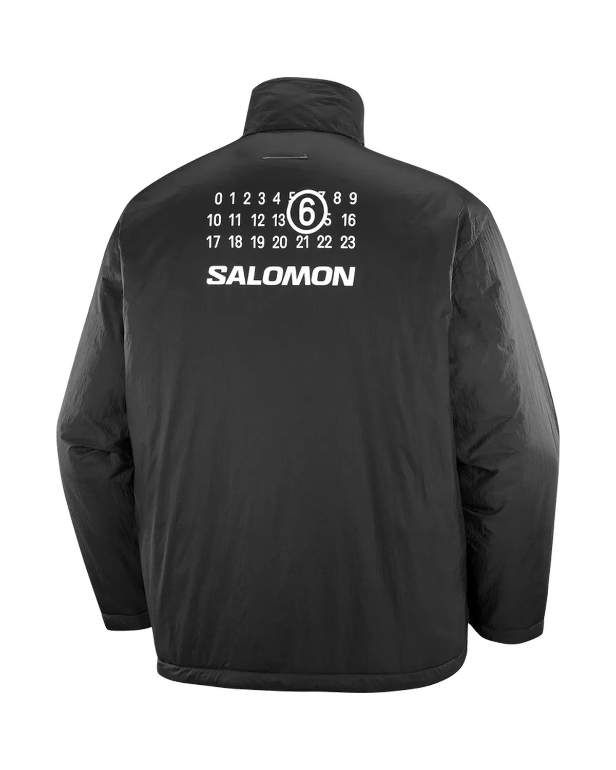 MM6 × SALOMON / JACKET (SH0AM0068M35595)
