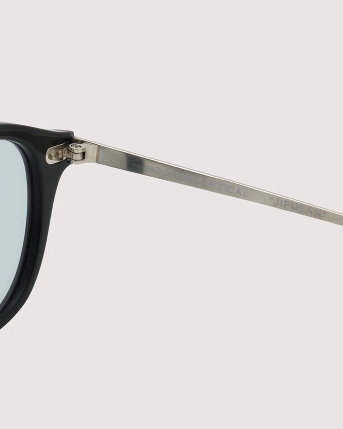 NOCHINO OPTICAL / JIFUSAN ※調光モデル (NOCHINO-N7)