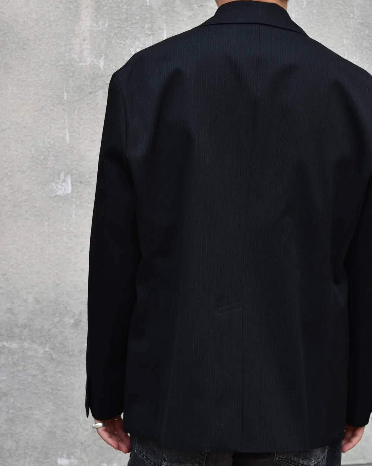 refomed / NEXT MAN DOUBLE JACKET"GABA" (REJK-032)