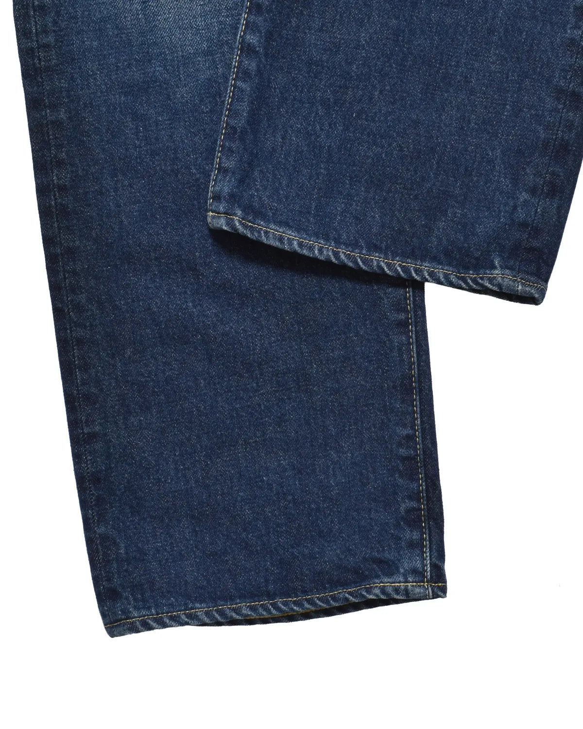 MINEDENIM/N.Slim Tapered STR