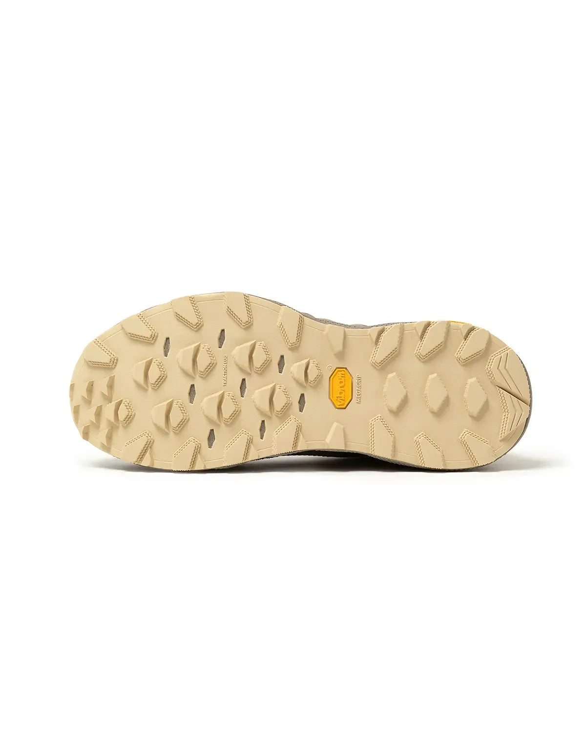 NONNATIVE × Mizuno / WAVE MUJIN LS MID GTX nonnative (NN-F4856)